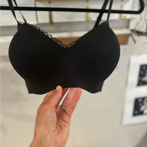 NWOTt Maiden form ultra comfort wireless up light bra with lift cup - Picture 10 of 11